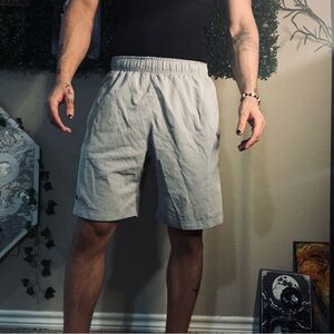 Nike Dri-Fit Basketball Shorts